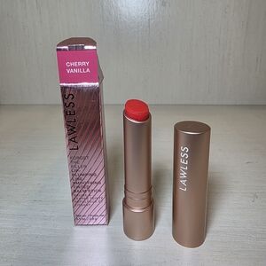 LAWLESS- Cherry Vanilla